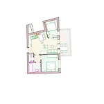 Apartamento Kitzski, Ski-in-out Right Next To Gondola Lift *